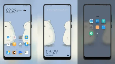 Thirteen EMUI Theme