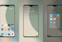 Android 12 v3 EMUI Theme