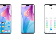 Beautiful Pro EMUI Theme
