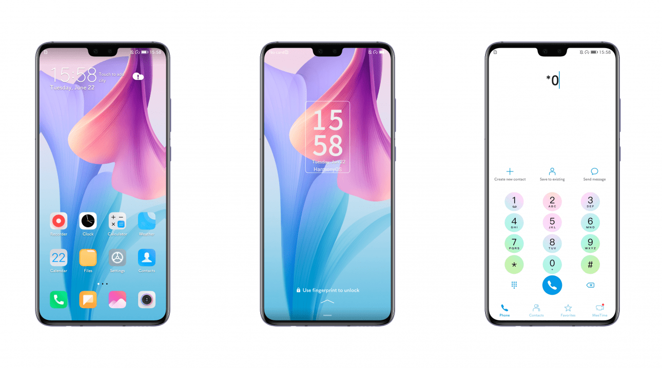 Beautiful Pro EMUI Theme