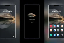 Boundary EMUI Theme