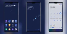 Create Global EMUI Theme