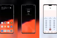 Deep OS EMUI Theme