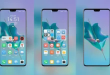 Dream Metal EMUI Theme