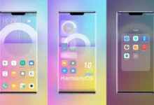 HM OS EMUI Theme
