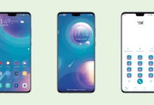 Happy Star v3 EMUI Theme