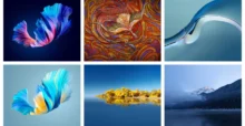 Huawei Matepad Pro Wallpapers