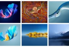 Huawei Matepad Pro Wallpapers
