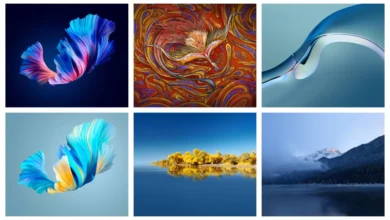 Huawei Matepad Pro Wallpapers