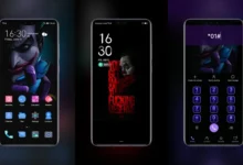Joker EMUI Theme