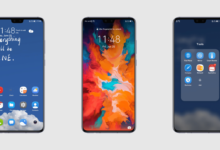 My EMUI Theme