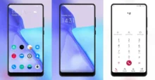 OnePlus 9 Oxygen OS EMUI Theme