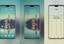 Prospect EMUI Theme