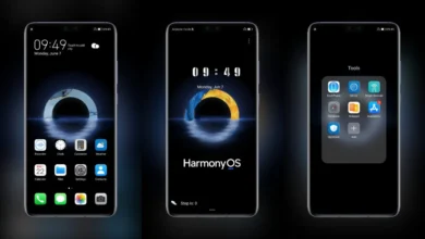 Qing EMUI Theme