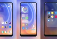 Simple Color Pro EMUI Theme