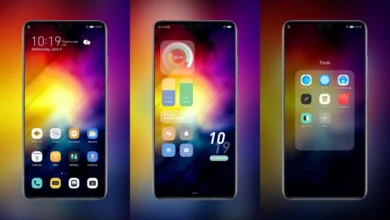 Starlight EMUI Theme