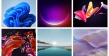 Windows 11 Wallpapers
