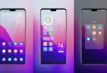 Yuan EMUI Theme