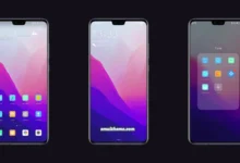 Bloom Pro EMUI Theme
