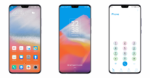 Colorful OS v4 EMUI Theme