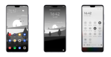 Dawn EMUI Theme