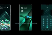 Free Loop EMUI Theme
