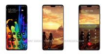 Hand Crafted EMUI Theme