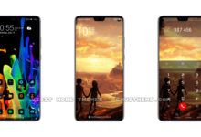 Hand Crafted EMUI Theme