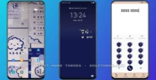 Lucky EMUI Theme