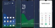 Meng EMUI Theme