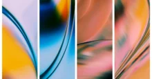 OnePlus Nord 2 Wallpapers