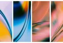 OnePlus Nord 2 Wallpapers