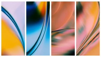 OnePlus Nord 2 Wallpapers