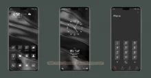 Silky EMUI Theme