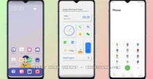 Your Name EMUI Theme