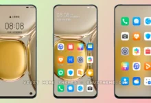 Bacalite one take EMUI Theme