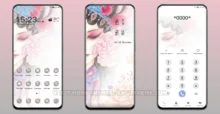 Beijing Opera EMUI Theme