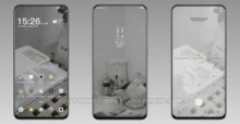 Half Day EMUI Theme