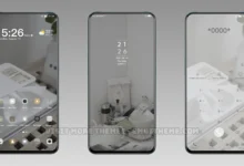 Half Day EMUI Theme