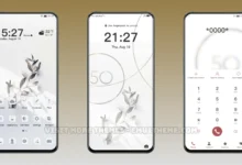 Holly v2 EMUI Theme