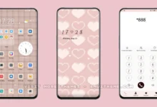My Dear EMUI Theme