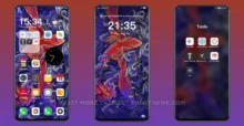 NanChen EMUI Theme