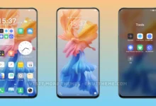 OriginOS 1.0 EMUI Theme