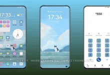 Smart Cat EMUI Theme