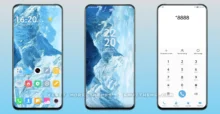 Snow Mountain EMUI Theme