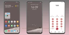 Syuan EMUI Theme