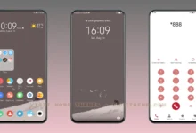 Syuan EMUI Theme
