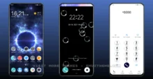 The Dream EMUI Theme