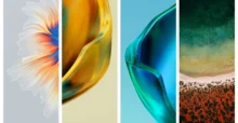 Xiaomi Mi Mix 4 Wallpapers
