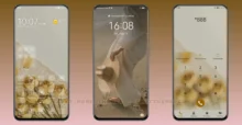 Ying X EMUI Theme